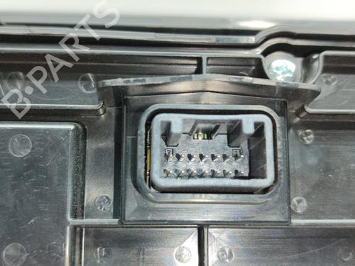 Climate control SUZUKI SWACE (AMZ_)  | BP17561334I5 