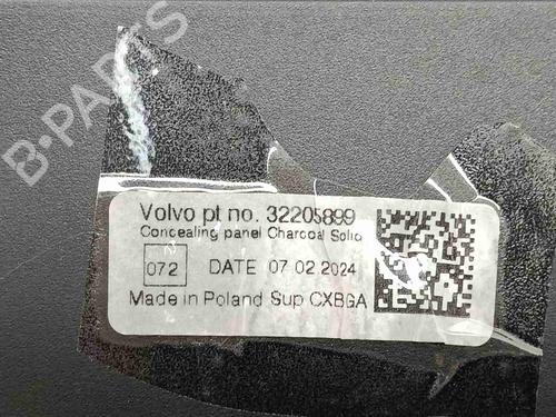 Hattehylde VOLVO XC60 II (246) B4 Mild-Hybrid | BP37238261C85 - Image 2