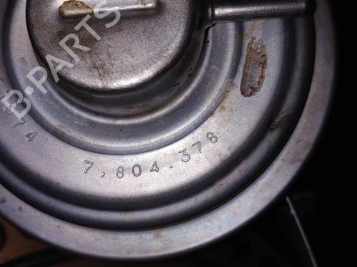 Egr BMW 3 (E46) 330 d | BP16507682M69 