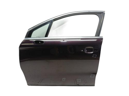 Used Left front door CITROËN DS4 (NX_) 1.6 HDi 115 (114 hp) 27206374