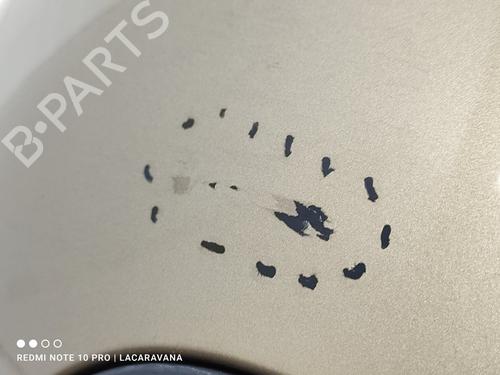 Rear bumper PEUGEOT 308 II (LB_, LP_, LW_, LH_, L3_)  | BP23132482C8 