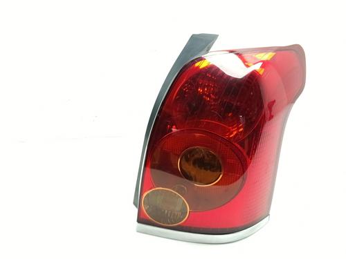 Used Right taillight Right taillight TOYOTA AVENSIS Estate (_T25_) [2003-2008] 33204638 33204638
