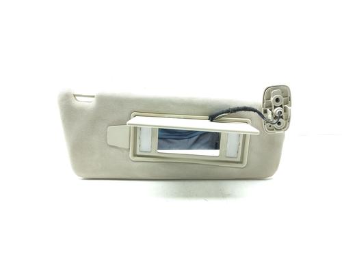 Right sun visor LAND ROVER RANGE ROVER EVOQUE (L538) 2.2 D | BP33938899I2 - Image 2
