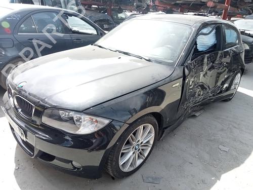 Engine control unit (ECU) BMW 1 (E87) 118 d | BP16508620M57 