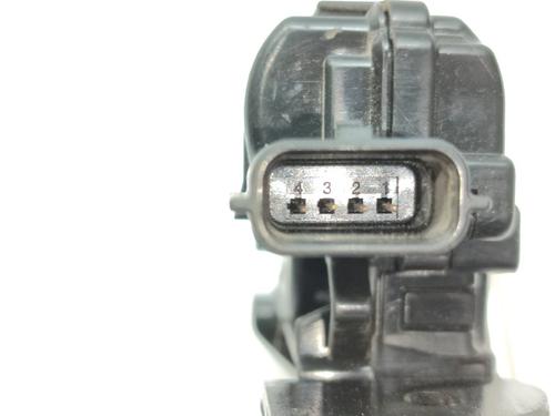 Tailgate lock NISSAN MICRA V (K14)  | BP16866234C101