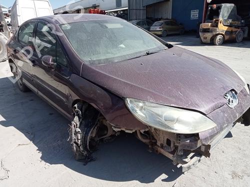 Módulo de ABS PEUGEOT 407 (6D_) 2.0 (6DRFNB, 6DRFNE) | BP16515401M43 