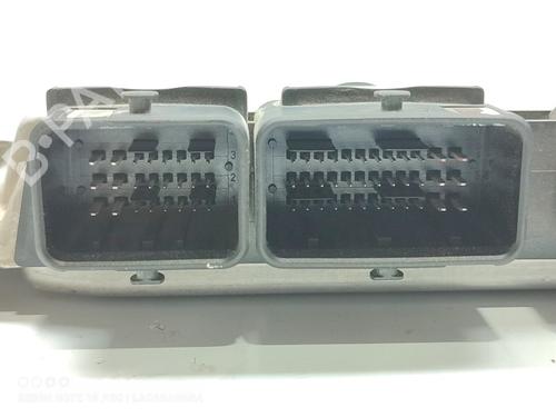 Engine control unit (ECU) CITROËN SAXO (S0, S1) 1.1 X, SX | BP19145592M57 