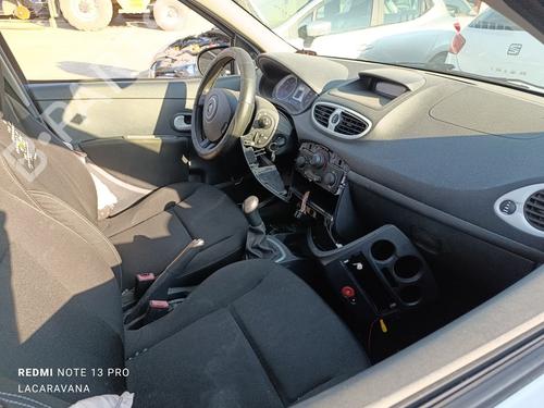 Engine RENAULT CLIO III (BR0/1, CR0/1) | BP20238495M1