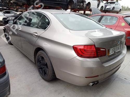 Fuse box BMW 5 (F10) 520 d | BP17464597E1