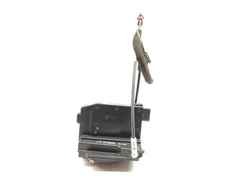 Used Rear right lock CITROËN C4 Picasso II [2013-2025]  28581853