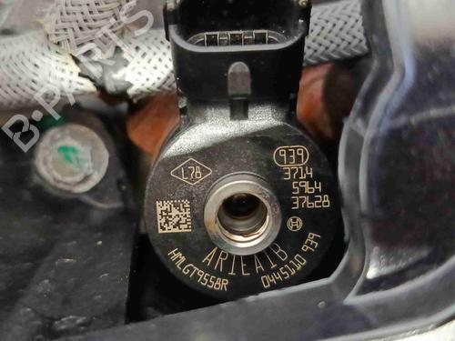 Engine RENAULT TRAFIC III Van (FG_) 2.0 dCi 120 (FGMN) | BP38341310M1 - Image 17