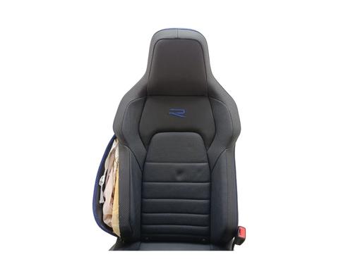 Seats set VW GOLF VIII (CD1, DA1)  | BP34055717C78  - Image 26