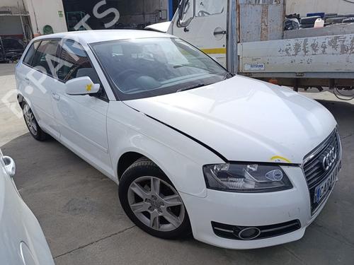 Warning switch AUDI A3 (8P1)  | BP30498178I22 