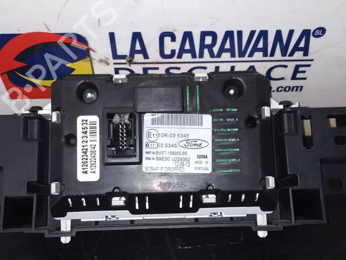 Radio FORD FOCUS III 2.0 TDCi | BP16506277E6 