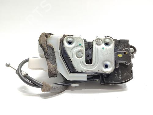 Rear left lock HYUNDAI ix35 (LM, EL, ELH)  | BP16881028C100 