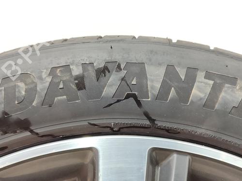 Rim LAND ROVER RANGE ROVER EVOQUE (L538)  | BP22915430C45