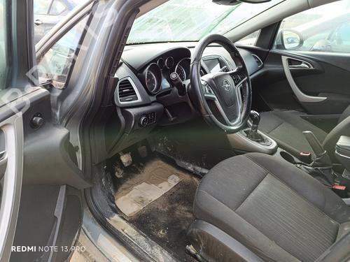 Engine OPEL ASTRA J (P10)  | BP30551579M1  - Image 34