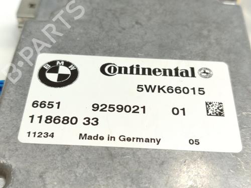 Electronic module BMW 5 Gran Turismo (F07) 530 d | BP16510031M83 