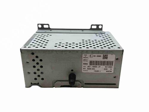 Radio FORD TRANSIT V363 Platform/Chassis (FED, FFD) 2.0 EcoBlue mHEV | BP36988417E6 - Image 4