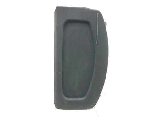 Used Rear parcel shelf OPEL CROSSLAND X / CROSSLAND (P17, P2QO) 1.2 (75) (110 hp) 26933095