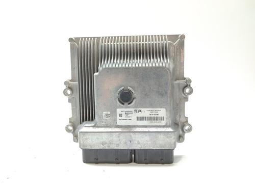 Used Engine control unit (ECU) PEUGEOT 308 II (LB_, LP_, LW_, LH_, L3_) [2013-2021]  19804411