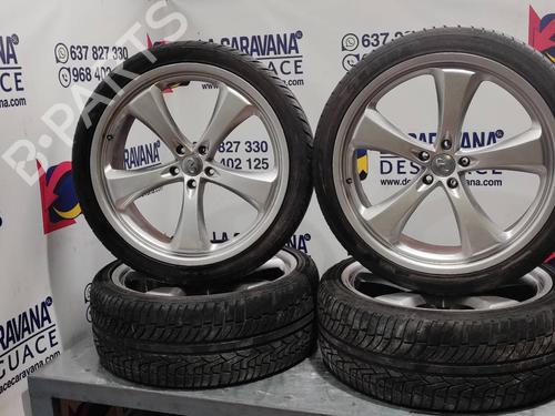 Rim NISSAN MURANO I (Z50) 3.5 4x4 | BP16506790C45 