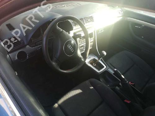 Engine control unit (ECU) AUDI A4 B6 (8E2) 1.9 TDI | BP16511050M57 - Image 5