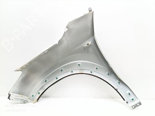 Right front fenders HYUNDAI TUCSON (TL, TLE) 1.6 GDi | BP22132149C42 