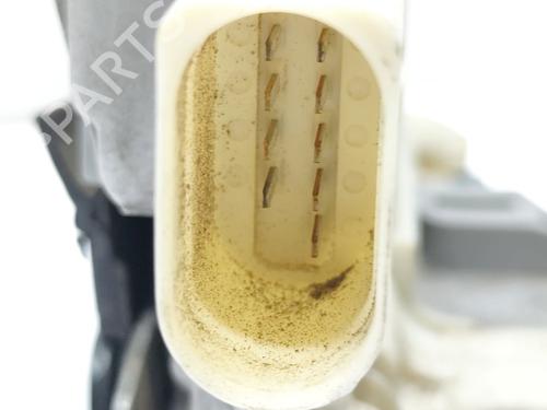 Front left lock SEAT IBIZA IV SC (6J1, 6P5)  | BP25793280C98 