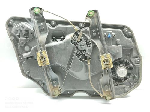 Front right window mechanism VOLVO XC60 I SUV (156) 2.4 D / D3 / D4 AWD | BP16700256C23 