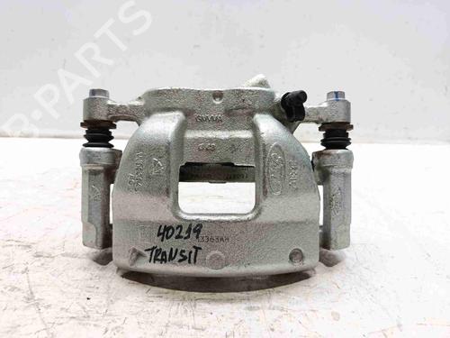 Left front brake caliper FORD TRANSIT V363 Platform/Chassis (FED, FFD) 2.0 EcoBlue mHEV | BP39175786M105 - Image 4