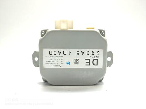 Electronic module NISSAN JUKE (F15) 1.2 DIG-T | BP19145134M83 
