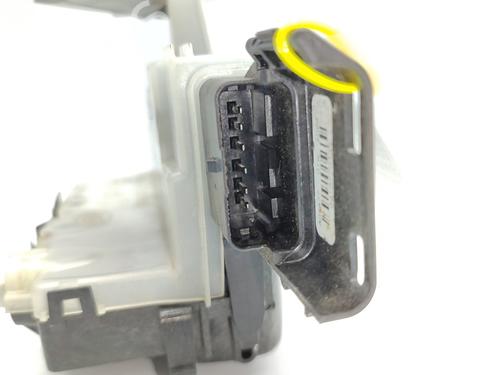 Rear right lock OPEL CORSA F (P2JO) 1.2 (68) | BP16511759C99 