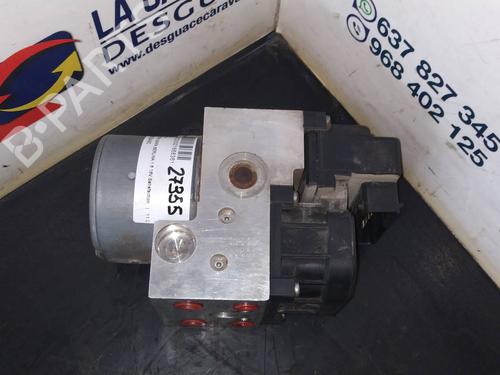 ABS pump CITROËN XSARA (N1) 1.6 16V | BP16506895M43 