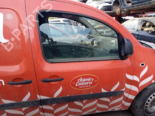 Used Right front door MERCEDES-BENZ CITAN Mixto (Double Cabin) (W415) 109 CDI (415.603, 415.605) (90 hp) 31149132