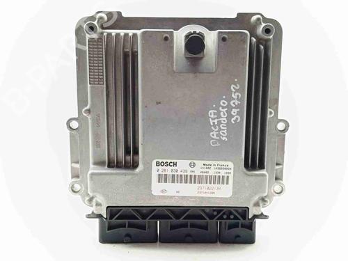 engine-control-unit-ecu-dacia-sandero-ii-2012-36160193 main image