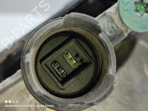 Left mirror BMW 1 (E87) 120 d | BP19081800C26 