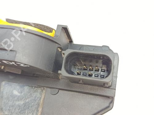 Front left lock OPEL ASTRA J Saloon | BP31973761C98