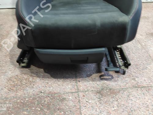 Seats set SEAT ARONA (KJ7, KJP)  | BP16508583C78 
