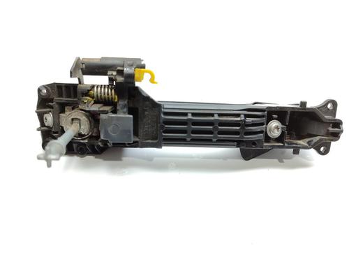 Front left exterior door handle TOYOTA RAV 4 III (_A3_)  | BP19422046C128 