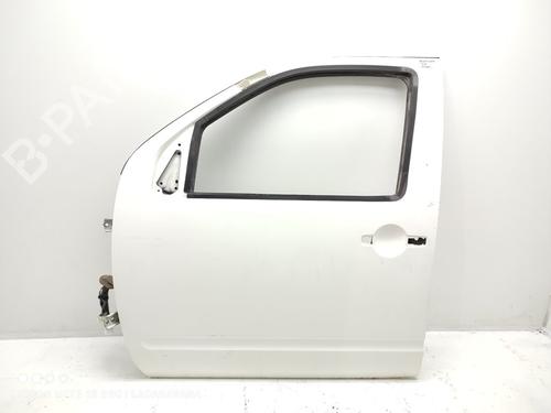 Used Left front door NISSAN PATHFINDER III (R51) 2.5 dCi 4WD (171 hp) 16505523