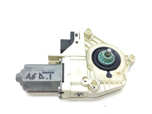 Portierruitmotor linksvoor AUDI A6 C6 Avant (4F5) [2004-2011]  26394809