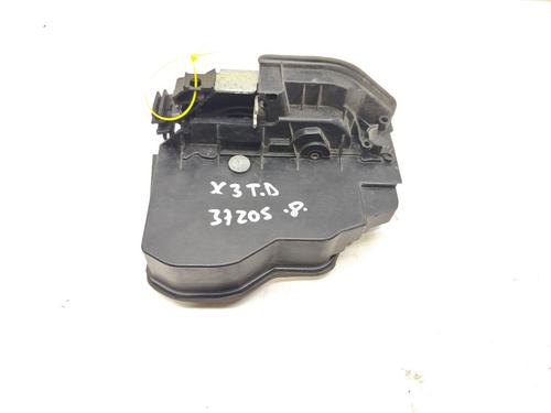 Rear right lock BMW X3 (F25)  | BP27301834C99 