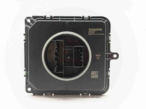 Electronic module VOLVO XC60 II (246) B4 Mild-Hybrid | BP37027243M83 - Image 2