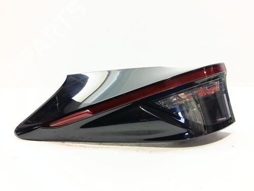 Used Left taillight Left taillight TOYOTA YARIS CROSS (MXP_) [2020-2026] 34059544 34059544