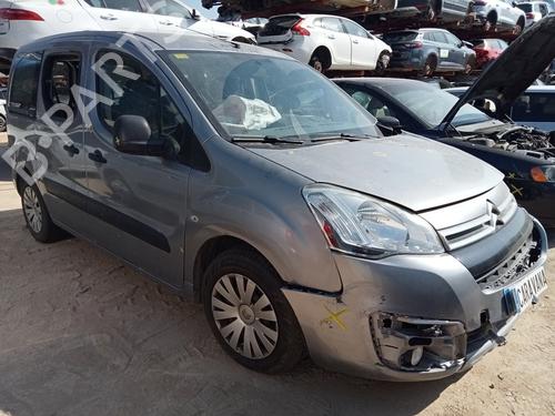 Interior handle CITROËN BERLINGO MULTISPACE (B9) 1.6 BlueHDi 100 | BP34240338I7  - Image 5