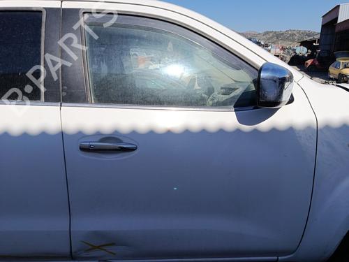 Used Right front door Right front door NISSAN NAVARA NP300 Pickup (D23, D23T) 2.3 dCi 4x4 (D231) (163 hp) 34568015 34568015