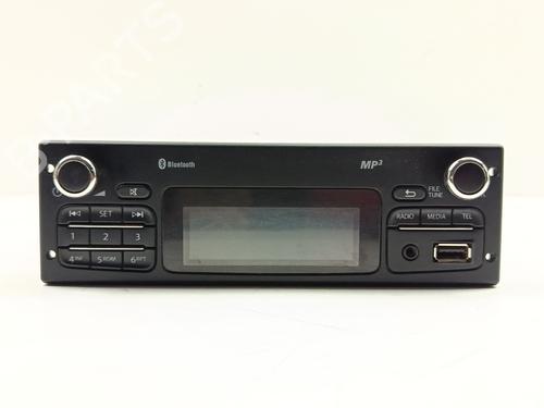 Used Radio MERCEDES-BENZ CITAN MPV (W415) 108 CDI (415.703) (75 hp) 31664913