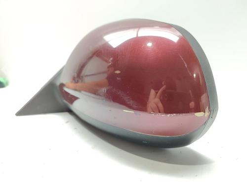 Left mirror HYUNDAI ELANTRA III (XD) 1.6 | BP19065212C26 