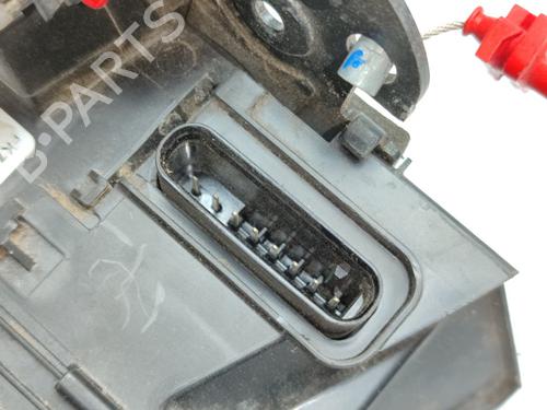 Rear left lock LAND ROVER DISCOVERY SPORT (L550) 2.0 D 4x4 | BP17531887C100 